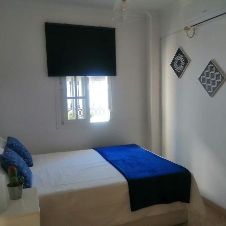 Room In Lovely Cottage House Habitaciones En Chalet En Cadiz San Fernando Extérieur photo